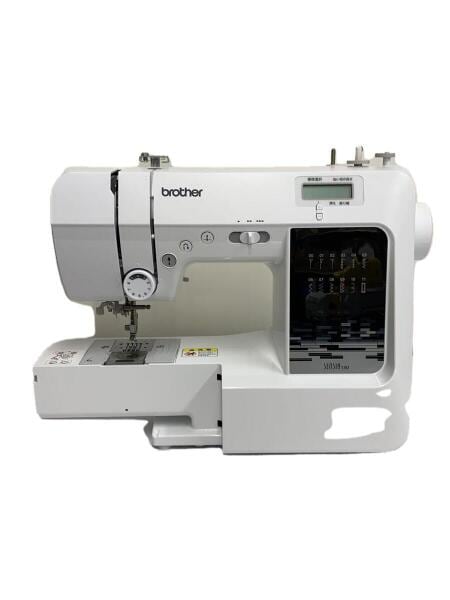 brother(ブラザー) / ミシン SENSIA130 CPN5102 | 中古品の販売