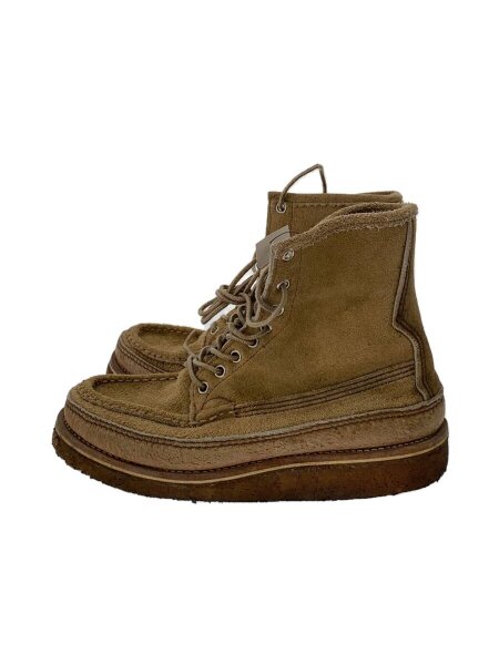 Russell Moccasin(ラッセルモカシン) / ハイカーブーツ/US7/BEG