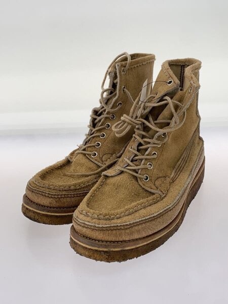 Russell Moccasin(ラッセルモカシン) / ハイカーブーツ/US7/BEG