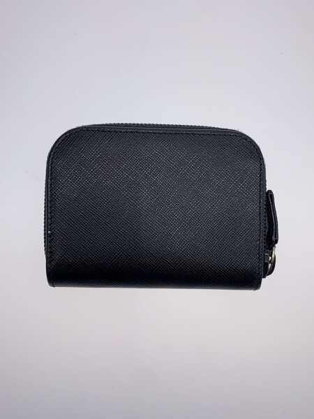 PRADA(プラダ) / コインケース/レザー/BLK/メンズ/M268A | 中古品の 