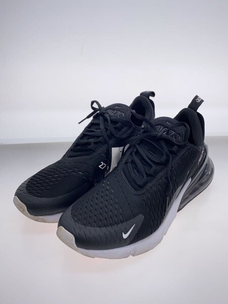 NIKE(ナイキ) / AIR MAX 270/エアマックス/ブラック/AH8050-002/27cm 