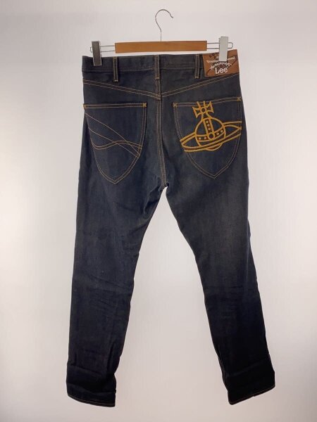 Vivienne Westwood デニムワイドパンツ