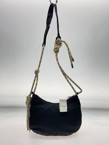 KAOYORINAKAMI(カオヨリナカミ) / ショルダーバッグ/--/BLK// | 中古品 