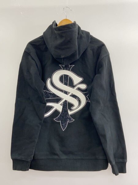 SUPPLIER(サプライヤー) / パーカー/L/コットン/BLK// | 古着の販売 