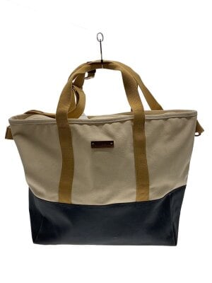 L.L.Bean(エルエルビーン) / トートバッグ/キャンバス/グリーン/511623 