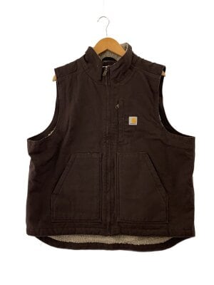Carharttのベスト検索結果|古着・中古品の通販サイト セカンド