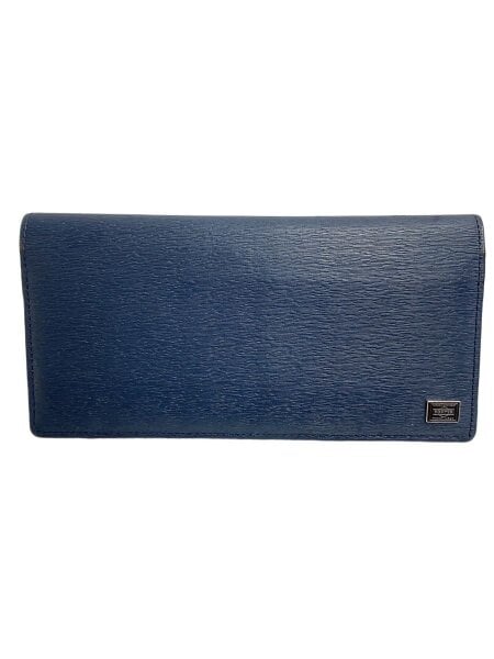 PORTER(ポーター) / 長財布/--/NVY/メンズ | 中古品の販売・通販なら