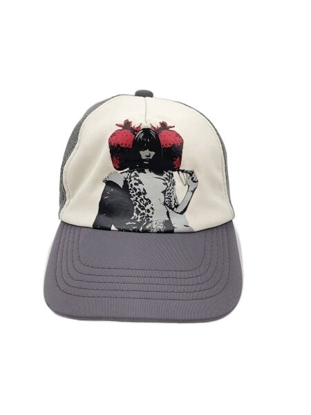 期間限定値下げ　人気キャップ　ヒステリックグラマー HYSTERIC GLAMOUR(ヒステリックグラマー) / キャップ/--/メンズ | 中古