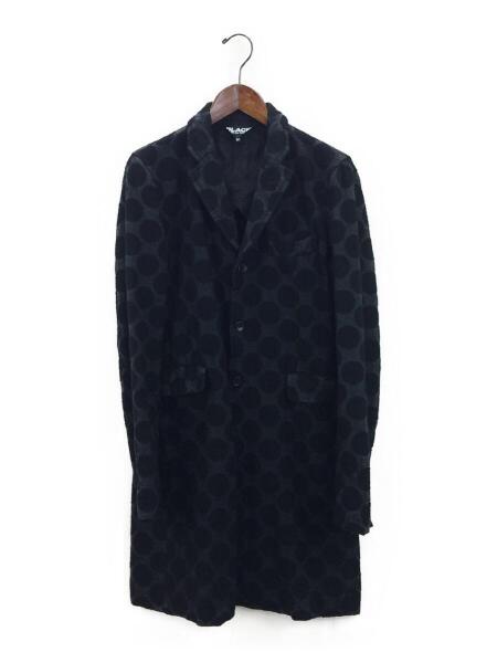 BLACK COMME des GARCONS(ブラックコムデギャルソン) / チェスター 