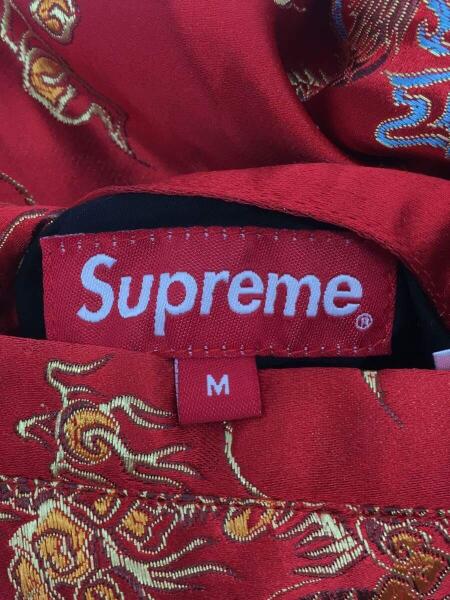 Supreme(シュプリーム) / 15SS/Emperor Reversible Bomber Jacket 