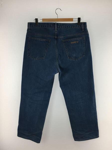 Supreme(シュプリーム) / 20SS/loose fit JEANS/ストレートパンツ/34 