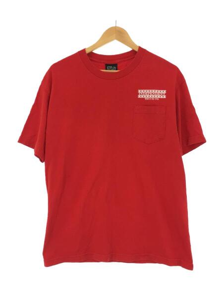 INDEPENDENT インディペンデント Tシャツ XL NHS 赤タグ 90s 00s NHS
