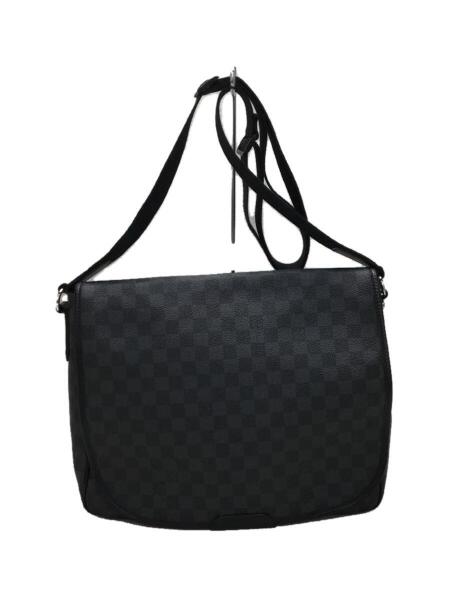 ゆきちゃん ルイヴィトン ダミエグラフィット ダニエルMM N58029 ゆきちゃん様専用 ルイヴィトン ダミエグラフィット ダニエルMM N58029