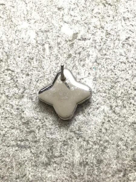 LOUIS VUITTON(ルイヴィトン) / MP2929/ピアス/ブックルドレイユ/LV  