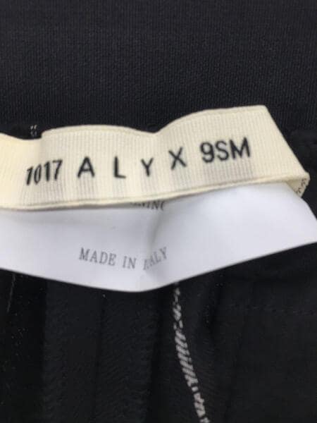 1017 ALYX 9SM(ALYX)(イチゼロイチナナアリクスキューエスエム 