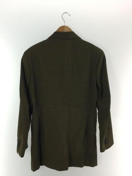 Ujoh ダブルテーラードジャケット