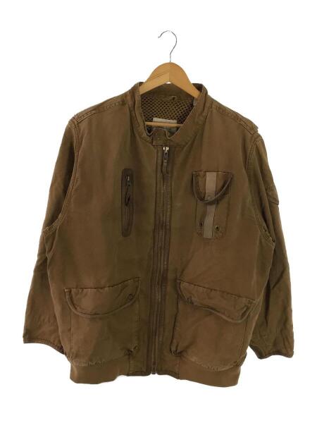 Timberland(ティンバーランド) / 00s フィッシングジャケット/XXL/CML 