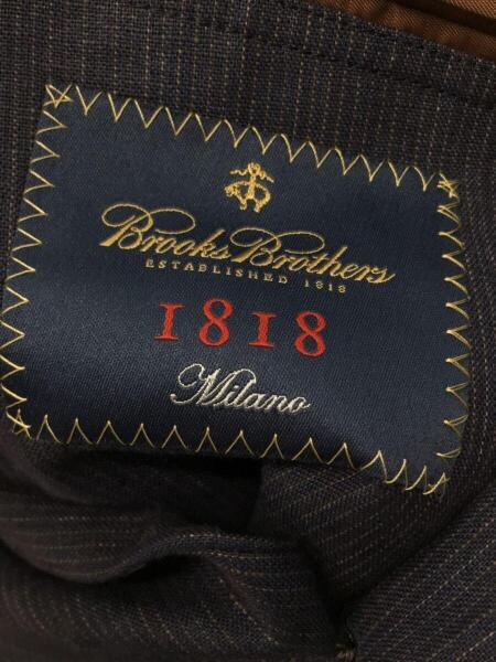 BROOKS BROTHERS(ブルックスブラザーズ) / テーラードジャケット/38