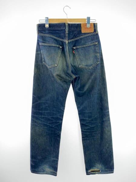 リーバイス 501xx 90s バレンシア製 濃紺 美品】LEVI'S リーバイス