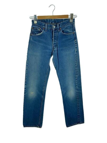 Levi's(リーバイス) / Vintage/80s/501/赤耳/デニムパンツ/SIZE:W26