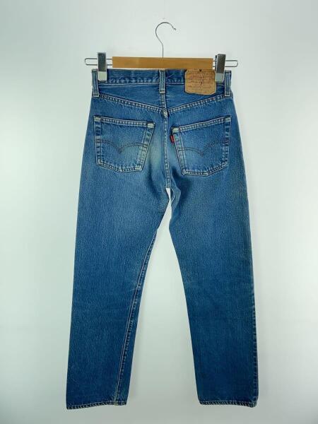 Levi's(リーバイス) / Vintage/80s/501/赤耳/デニムパンツ/SIZE:W26