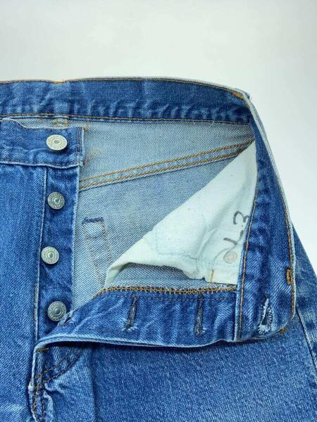 Levi's(リーバイス) / Vintage/80s/501/赤耳/デニムパンツ/SIZE:W26