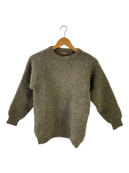 Barbour(バブアー) / スコットランド製/TYNE CREW NECK SWEATER/クルー 