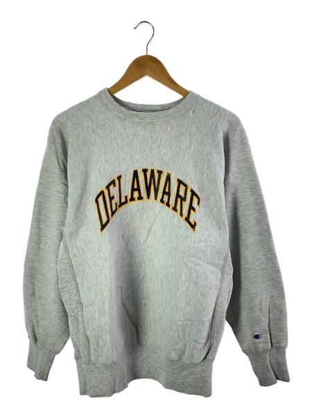Champion(チャンピオン) / 90s/USA製/REVERSE WEAVE/DELAWARE/アーチ 