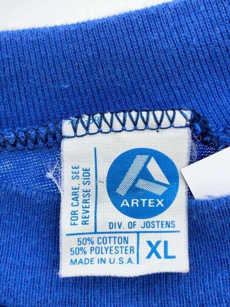ARTEX(アルテックス) / Vintage/70s～80s/TOP DAD/スヌーピープリント 