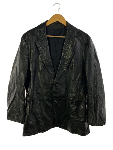 sears(シアーズ) / Vintage/60s～70s/アルゼンチン製/2Bレザー 