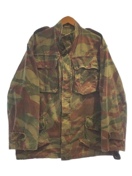 FRENCH MILITARY(フレンチミリタリー) / Vintage/50s/フランス軍/TAP47 