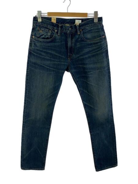 RRL(ダブルアールエル) / SLIM FIT JEAN BELGRADE WASH/ウォッシュ加工 