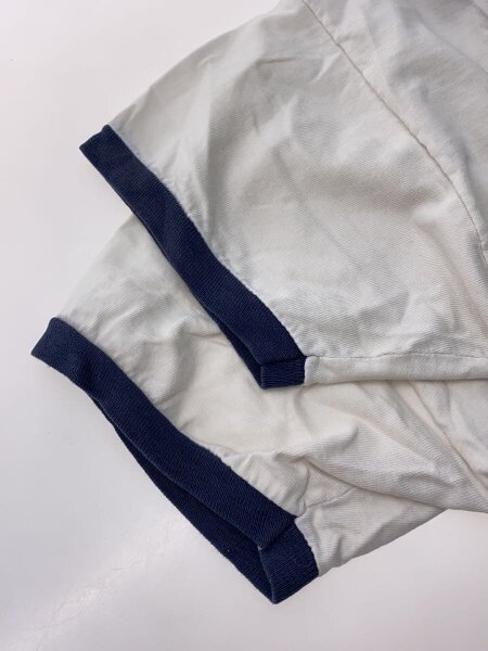 Champion(チャンピオン) / Vintage/80s/トリコタグ/USNA/リンガーT 