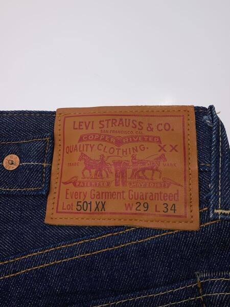 Levi's Vintage Clothing(リーバイスヴィンテージクロージング