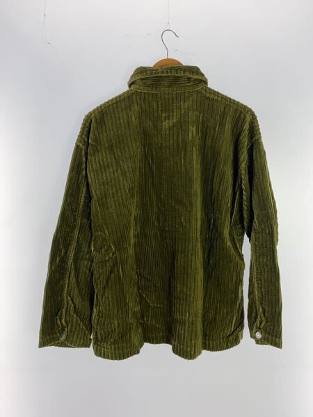 NASTOYS(ナストイズ) / Corduroy Over Shirt Jacket/コーデュロイ 