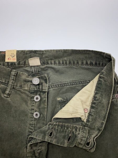 RRL(ダブルアールエル) / SLIM FIT CORDUROY PANTS/コーデュロイパンツ 