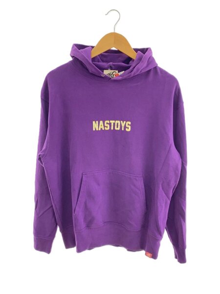 NASTOYS(ナストイズ) / パーカー/L/コットン/PUP | 古着の販売・通販 