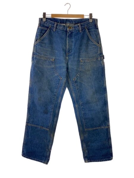 Carhartt(カーハート) / DOUBLE FRONT LOGGER DUNGAREE/ダブルニー 