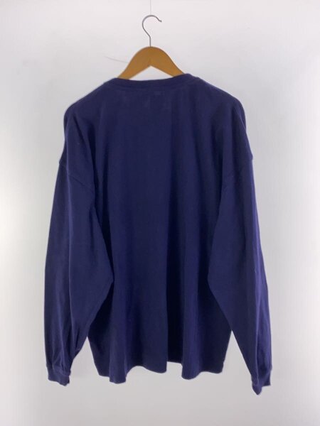 GAP(ギャップ) / Vintage/90s/OLD GAP/ヘンリーネックカットソー/長袖T 