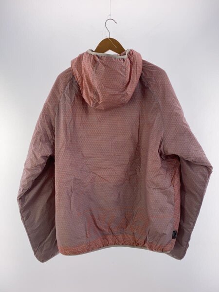 PALACE(パレス) / HEXAGON PERTEX QUILTED JACKET/ダウンジャケット/XL 