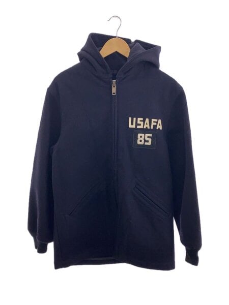 MILITARY(ミリタリー) / Vintage/70s/USAFA/カデットコート/SIZE:S