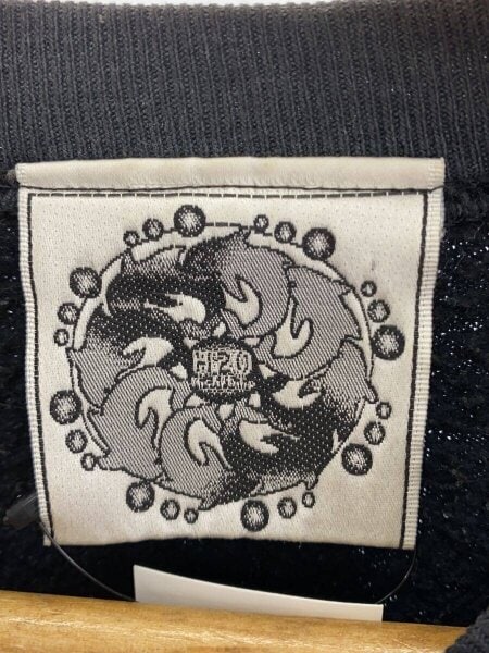 90s H2O Nick Philip Tシャツ 90s H2O Nick Philip Tシャツ