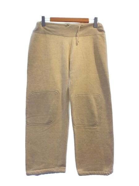 US.NAVY(ユーエスネイビー) / Vintage/40s/ダブルニースウェットパンツ
