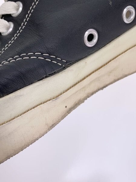 CONVERSE(コンバース) / Vintage/90s/USA製/ジャックパーセル/レザー