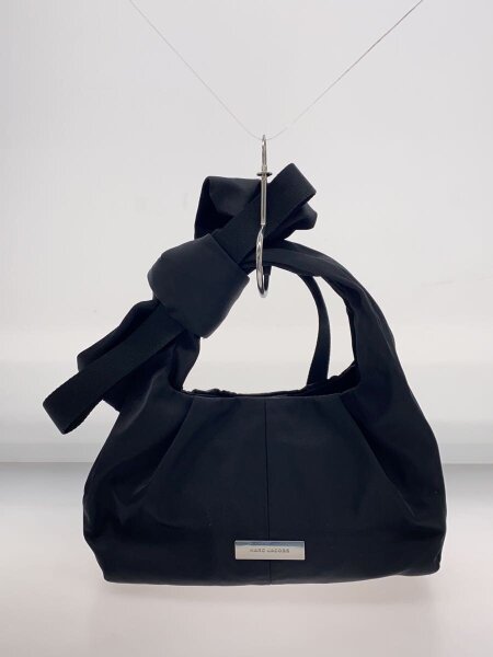 MARC JACOBS(マークジェイコブス) / THE BOW NYLON SACK BAG MINI/ザ 