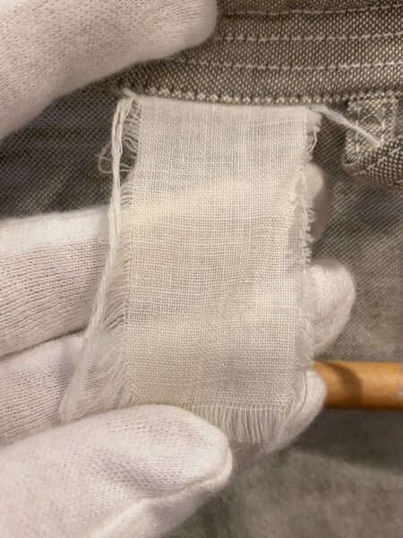 US.ARMY(ユーエスアーミー) / Vintage/30s～40s/ARMY/Sleeping Shirts