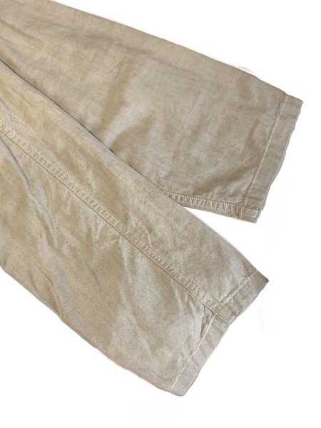 US.ARMY(ユーエスアーミー) / Vintage/30s～40s/ARMY/Sleeping Shirts
