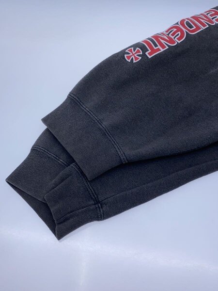 INDEPENDENT(インディペンデント) / 90s～/スウェットパーカー/SIZE:M 