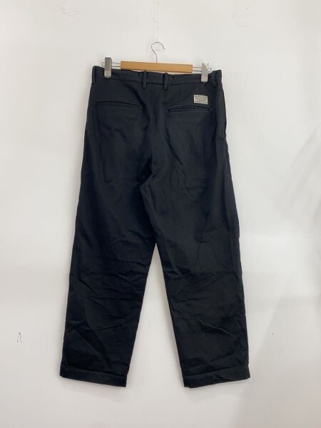 WACKO MARIA(ワコマリア) / DOUBLE PLEATED CHINO TROUSERS/2タック WACKO MARIA(ワコマリア) / DOUBLE PLEATED CHINO TROUSERS/2タック