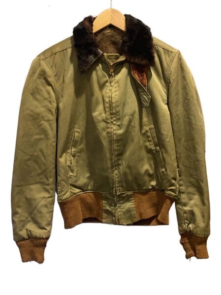 AIR FORCES エアフォースコレクション B-15 フライトジャケット U.S.AIR FORCE(ユーエスエアフォース) / Vintage/40s/USAAF/B-15